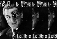 D. Krugga Estrena Su Nuevo Sencillo Y Lyric Video "Robert De Niro"