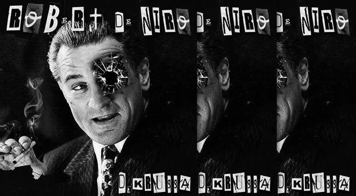 D. Krugga Estrena Su Nuevo Sencillo Y Lyric Video "Robert De Niro"