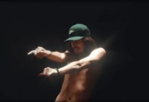 Danny Ocean Presenta Su Nuevo Sencillo Y Video "Besarnos De Cero"