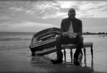 Darius Rucker Presenta El Video Oficial De Su Sencillo "My Masterpiece"