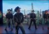 Donkeyboy Estrena Su Nuevo Sencillo Y Video "Kentucky"