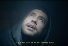 ElArturo Estrena El Video Oficial De "Y Qué"