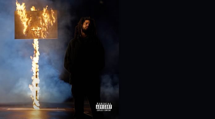 J. Cole Presenta Su Nuevo Álbum "The Off-Season"