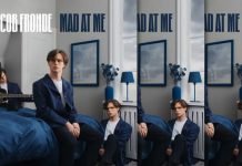 Jacob Frohde Lanza Su Nuevo Sencillo "Mad At Me"
