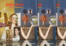 Julia Stone Presenta Su Nuevo Álbum "Sixty Summers"