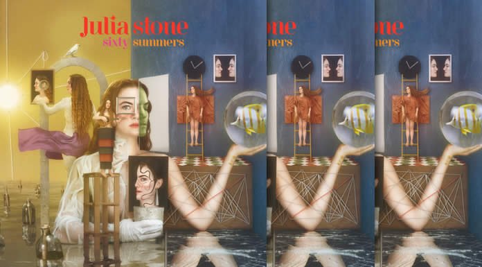Julia Stone Presenta Su Nuevo Álbum 