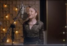 Karol Sevilla Presenta "Desde Hoy" Nuevo Tema De Disney Princesa "Tiempo De Celebrar"