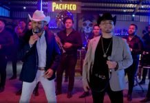 Lenin Ramírez & Pancho Barraza Presentan Su Nuevo Sencillo Y Video "Estrenando Amante"