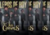 Los Dos Carnales Presentan Su Nuevo Álbum "Boleros De Hoy"