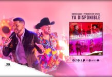 Luis Angel "El Flaco" Estrena Su Nuevo Sencillo Y Video "Corazón Espinado" Ft. Cuatropunto5