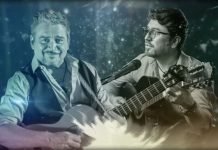 Luis Carlos Monroy Lanza El Lyric Video De "A La Mitad De La Cama" Ft. Raúl Ornelas