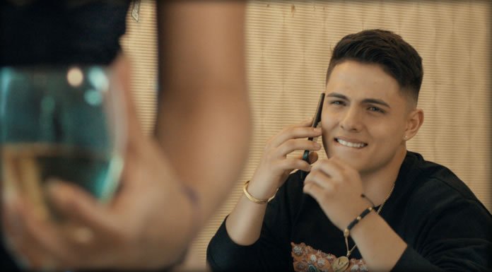 Marlon Arenas Presenta Su Nuevo Sencillo Y Video "Soltero Es Mejor"