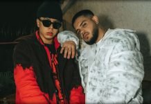 Moncas Presenta Su Nuevo Sencillo Y Video “Las Horas” Ft. Sael