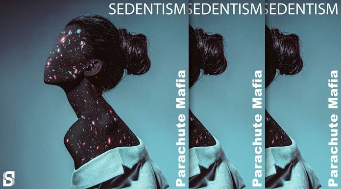 Parachute Mafie Lanza Su Nuevo EP "Sedentism"