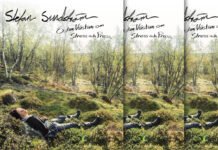 Stefan Sundström Lanza Su Nuevo Álbum "Östan Västan Om Stress Och Press"