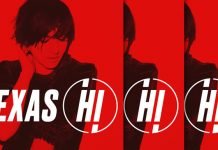 Texas Estrena Su Nuevo Álbum "Hi" (Deluxe)