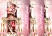 Thalia Presenta Su Nuevo Álbum "Desamorfosis"