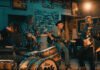 The Black Keys Presentan Su Nuevo Sencillo Y Video "Going Down South"