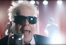 The Offspring Presenta El Video Oficial De Su Sencillo "We Never Have Sex Anymore"