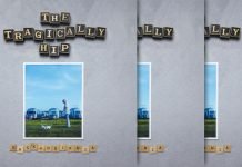 The Tragically Hip Lanza Su Nuevo Álbum "Saskadelphia"