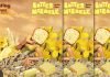 Tras Años De Silencio Counting Crows Lanza Un Nuevo EP "Butter Miracle Suite One"