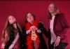 Velvet Insane Presenta Su Nuevo Sencillo "Backstreet Liberace" Ft. Dregen & Nicke Andersson