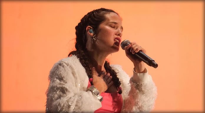 Ximena Sariñana Regresó Con Un Autoconcierto A Los Shows Presenciales