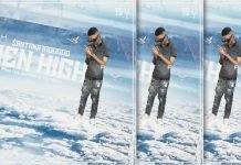 $antana1000000 Lanza Su Nuevo Sencillo "Bien High" Ft. Toni Daytona