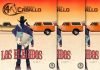4 De A Caballo Lanza Su Nuevo Album Llamado "Los Elegidos"