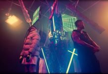Adán Cruz & Coko Yamasaki Estrenan Su Nuevo Sencillo Y Video "UFO" Ft. Nuco & Hispana