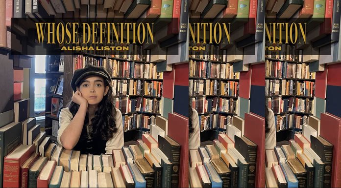 Alisha Liston Estrena "Whose Definition" Segundo Adelanto De Su Próximo EP "Beautiful Illusion"