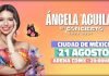 Ángela Aguilar Anuncia El Inicio De Su Tour 2021 En La Arena Ciudad De México