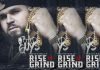 BadGuyWally Estrena Su Nuevo Álbum "Rise & Grind"
