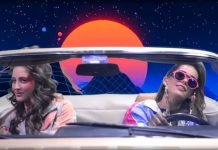 Club Candy Presenta Su Nuevo Sencillo Y Video “Mi Auto Veloz” Ft. Luisa Ferss