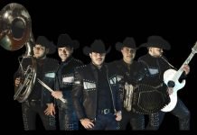 Colmillo Norteño Presenta Su Nuevo Sencillo "El Jonna" Ft. Decreto Real