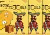 Davion Bottz Presenta Su Nuevo Sencillo "Tacos & Tiddies"