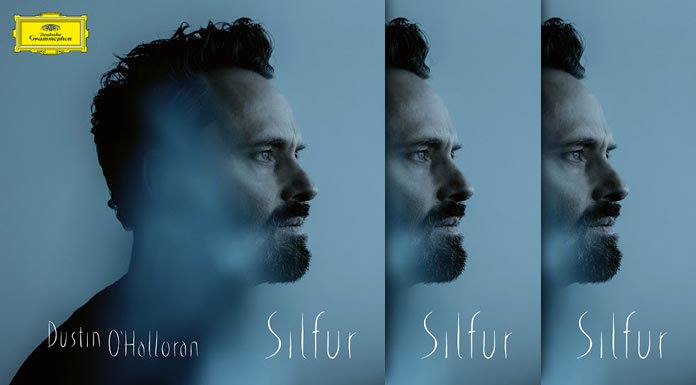 Dustin O'Halloran Presenta Su Nuevo Álbum "Silfur"