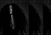 H.E.R. Estrena Su Nuevo Álbum "Back Of My Mind"