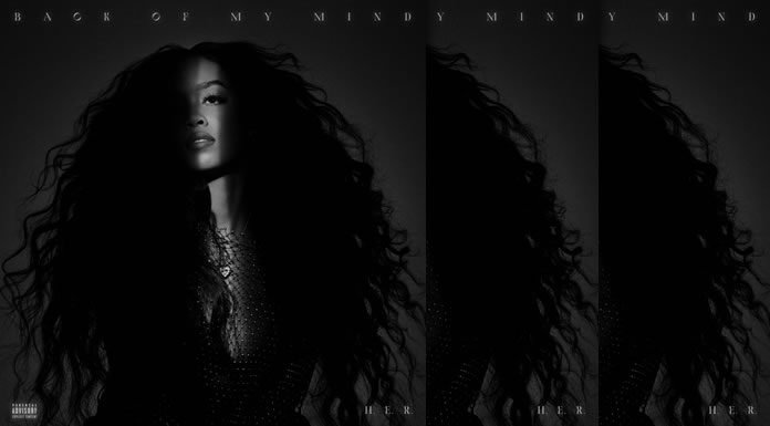 H.E.R. Estrena Su Nuevo Álbum "Back Of My Mind"