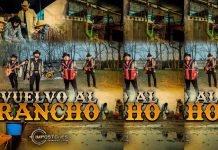 Impostores De Nuevo León Estrenan Su Nuevo Álbum "Vuelvo Al Rancho"