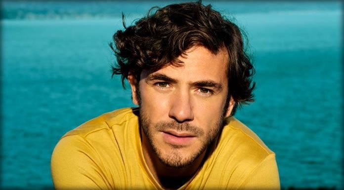 Jack Savoretti Presenta Su Nuevo Álbum "Europiana"