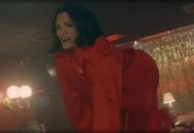 Jessie J Presenta El Video Oficial De Su Nuevo Sencillo "I Want Love"