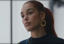 Jorja Smith Presenta Su Nuevo Sencillo Y Video "Home"