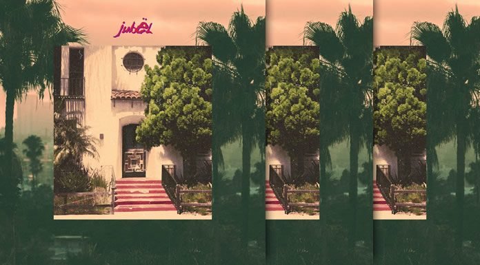 Jubël Presenta Su Nuevo Ep "6115 Orange St."