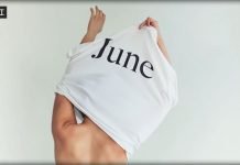 Rozzi Presenta Su Nuevo Sencillo "June"