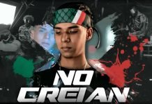 Justin Morales Estrena Su Nuevo Sencillo Y Video "No Creían"