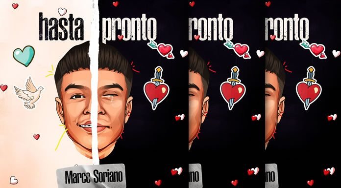 Marco Soriano Presenta Su Nuevo Álbum 