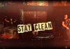 Motörhead Presenta Un Audio Y Video Inédito De "Stay Clean" Dedicado A La Crew De Sus Giras