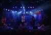 Nessa Barrett Presenta El Video En Vivo De I'm Dead (Prom In Hell Live) Ft. JXDN