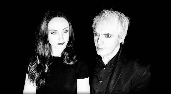 Nick Rhodes & Wendy Bevan Lanzan Su Nuevo Álbum "Astronomia II: The Rise of Lyra"